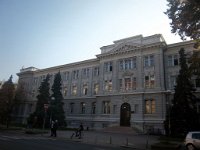 Zagrebačke gimnazije V. zagrebačka gimnazija B